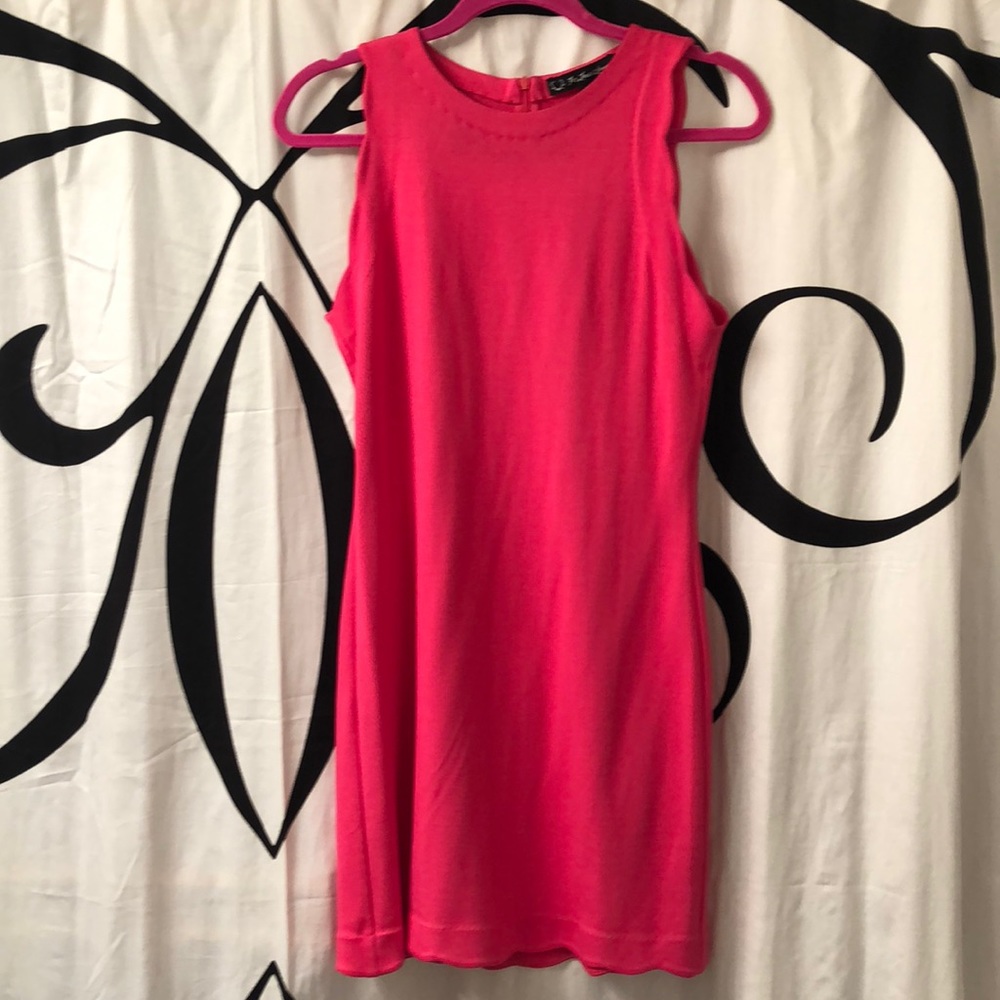 Bodycon for Love and lemons dress